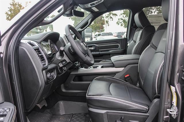 2026 RAM Ram 3500 RAM 3500 LARAMIE CREW CAB 4X4 6'4' BOX