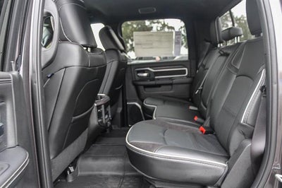 2026 RAM Ram 3500 RAM 3500 LARAMIE CREW CAB 4X4 6'4' BOX