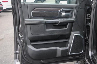 2026 RAM Ram 3500 RAM 3500 LARAMIE CREW CAB 4X4 6'4' BOX