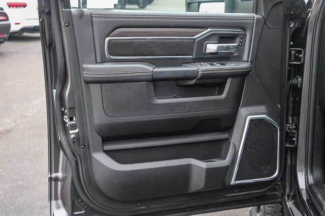 2026 RAM Ram 3500 RAM 3500 LARAMIE CREW CAB 4X4 6'4' BOX