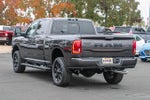 2026 RAM Ram 3500 RAM 3500 LARAMIE CREW CAB 4X4 6'4' BOX