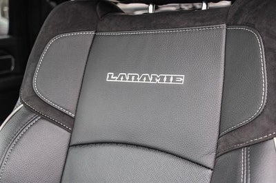 2026 RAM Ram 3500 RAM 3500 LARAMIE CREW CAB 4X4 6'4' BOX