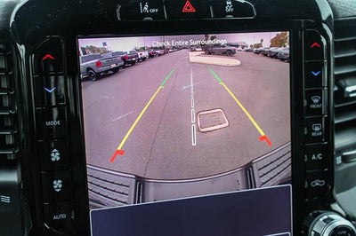 2026 RAM Ram 3500 RAM 3500 LARAMIE CREW CAB 4X4 6'4' BOX