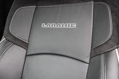 2026 RAM Ram 3500 RAM 3500 LARAMIE CREW CAB 4X4 6'4' BOX