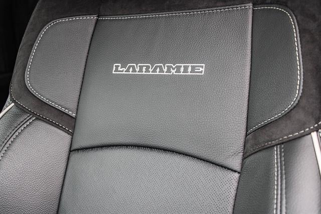 2026 RAM Ram 3500 RAM 3500 LARAMIE CREW CAB 4X4 6'4' BOX