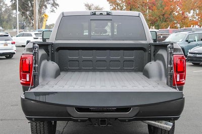 2026 RAM Ram 3500 RAM 3500 LARAMIE CREW CAB 4X4 6'4' BOX