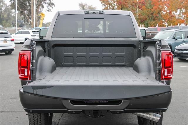 2026 RAM Ram 3500 RAM 3500 LARAMIE CREW CAB 4X4 6'4' BOX