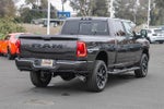 2026 RAM Ram 3500 RAM 3500 LARAMIE CREW CAB 4X4 6'4' BOX