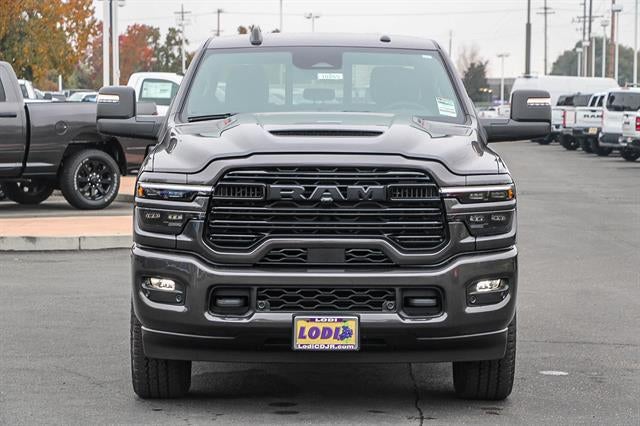 2026 RAM Ram 3500 RAM 3500 LARAMIE CREW CAB 4X4 6'4' BOX