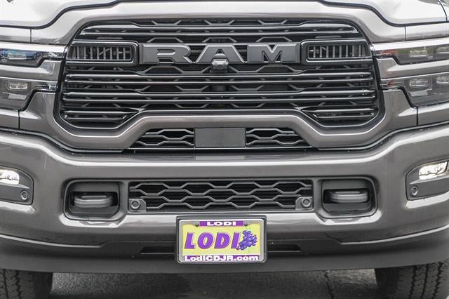 2026 RAM Ram 3500 RAM 3500 LARAMIE CREW CAB 4X4 6'4' BOX