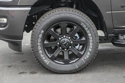 2026 RAM Ram 3500 RAM 3500 LARAMIE CREW CAB 4X4 6'4' BOX