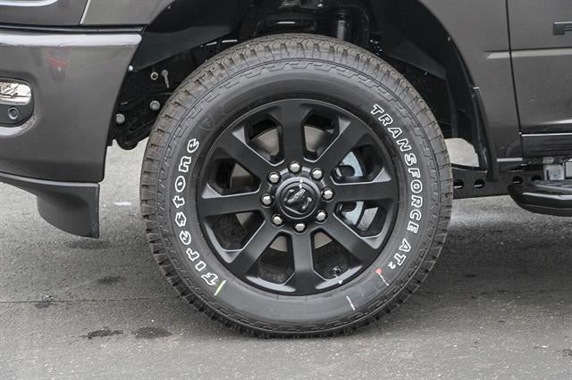 2026 RAM Ram 3500 RAM 3500 LARAMIE CREW CAB 4X4 6'4' BOX