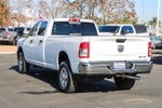 2024 RAM 3500 Tradesman Crew Cab 4x4 8' Box