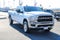 2024 RAM 3500 Tradesman Crew Cab 4x4 8' Box