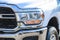 2024 RAM 3500 Tradesman Crew Cab 4x4 8' Box