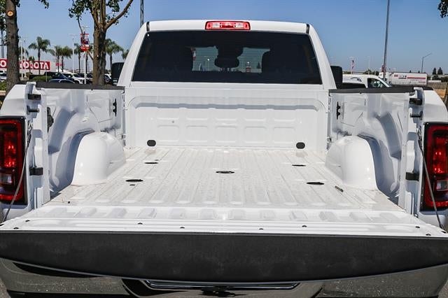 2026 RAM Ram 3500 RAM 3500 BIG HORN CREW CAB 4X4 8' BOX
