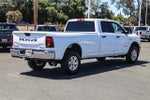2026 RAM Ram 3500 RAM 3500 BIG HORN CREW CAB 4X4 8' BOX