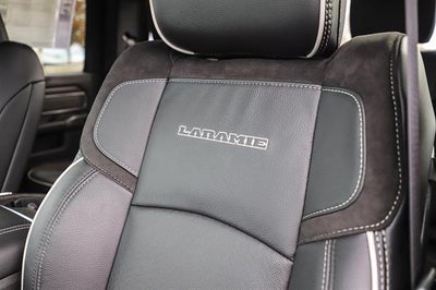 2026 RAM Ram 3500 RAM 3500 LARAMIE CREW CAB 4X4 8' BOX