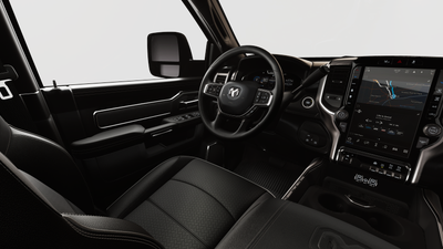 2026 RAM Ram 3500 RAM 3500 LARAMIE CREW CAB 4X4 8' BOX