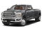 2019 RAM 3500 Longhorn Crew Cab 4x4 8' Box