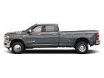 2019 RAM 3500 Longhorn Crew Cab 4x4 8' Box