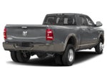 2019 RAM 3500 Longhorn Crew Cab 4x4 8' Box