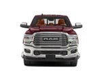 2019 RAM 3500 Longhorn Crew Cab 4x4 8' Box