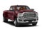 2019 RAM 3500 Longhorn Crew Cab 4x4 8' Box