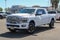 2026 RAM Ram 3500 RAM 3500 LARAMIE MEGA CAB 4X4 6'4' BOX