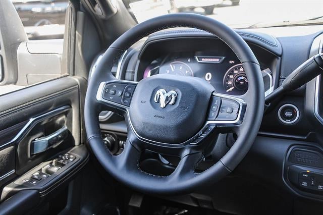 2026 RAM Ram 3500 RAM 3500 LARAMIE MEGA CAB 4X4 6'4' BOX