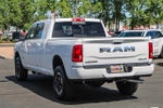2026 RAM Ram 3500 RAM 3500 LARAMIE MEGA CAB 4X4 6'4' BOX