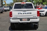 2026 RAM Ram 3500 RAM 3500 LARAMIE MEGA CAB 4X4 6'4' BOX