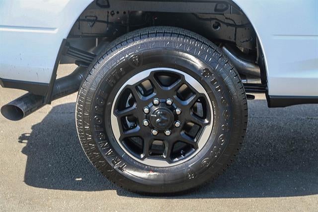 2026 RAM Ram 3500 RAM 3500 LARAMIE MEGA CAB 4X4 6'4' BOX