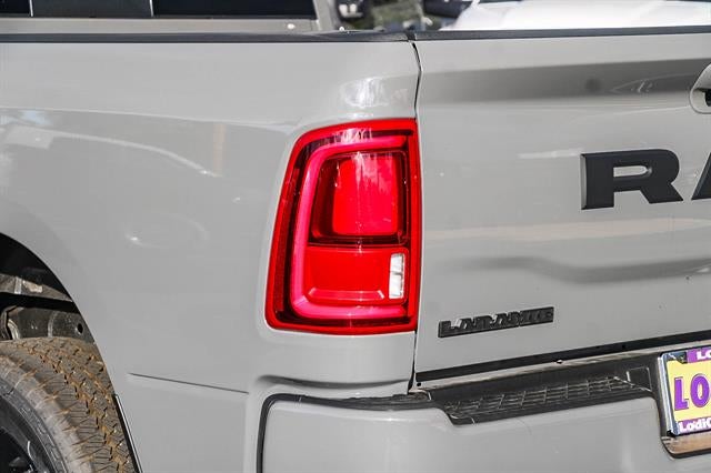 2026 RAM Ram 3500 RAM 3500 LARAMIE MEGA CAB 4X4 6'4' BOX