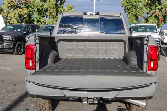 2026 RAM Ram 3500 RAM 3500 LARAMIE MEGA CAB 4X4 6'4' BOX