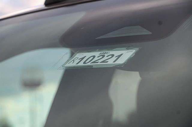 2026 RAM Ram 3500 RAM 3500 LARAMIE MEGA CAB 4X4 6'4' BOX