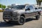 2026 RAM Ram 3500 RAM 3500 LARAMIE MEGA CAB 4X4 6'4' BOX