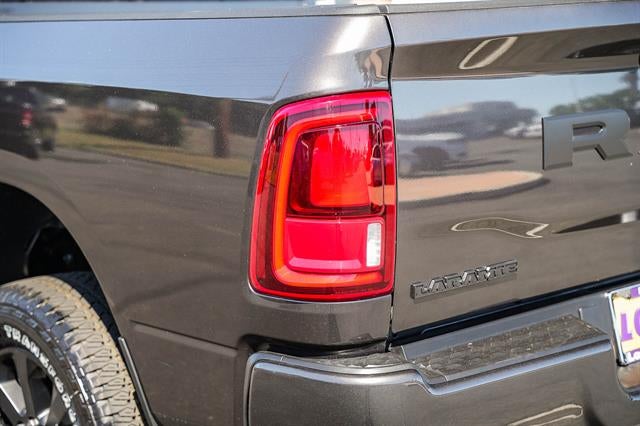 2026 RAM Ram 3500 RAM 3500 LARAMIE MEGA CAB 4X4 6'4' BOX