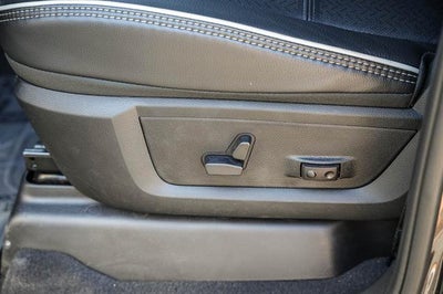 2026 RAM Ram 3500 RAM 3500 LARAMIE MEGA CAB 4X4 6'4' BOX