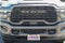 2026 RAM Ram 3500 RAM 3500 LARAMIE MEGA CAB 4X4 6'4' BOX