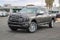 2026 RAM Ram 3500 RAM 3500 LARAMIE MEGA CAB 4X4 6'4' BOX