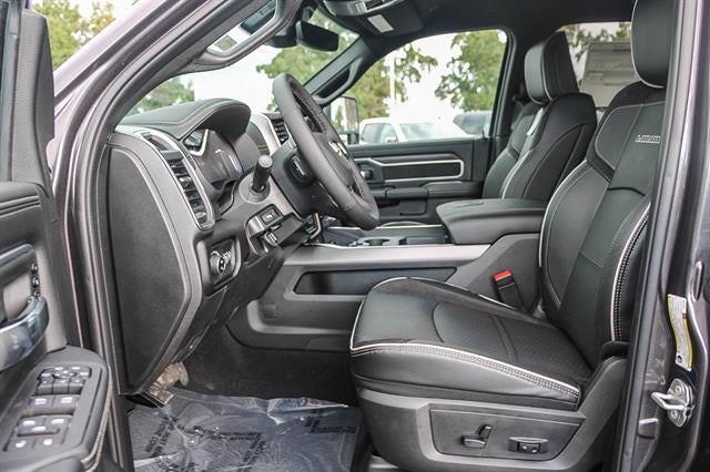 2026 RAM Ram 3500 RAM 3500 LARAMIE MEGA CAB 4X4 6'4' BOX