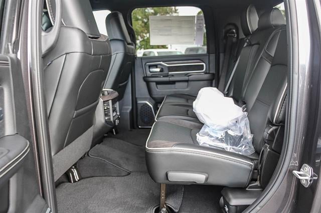 2026 RAM Ram 3500 RAM 3500 LARAMIE MEGA CAB 4X4 6'4' BOX