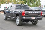2026 RAM Ram 3500 RAM 3500 LARAMIE MEGA CAB 4X4 6'4' BOX
