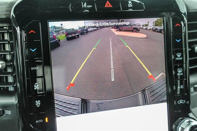 2026 RAM Ram 3500 RAM 3500 LARAMIE MEGA CAB 4X4 6'4' BOX