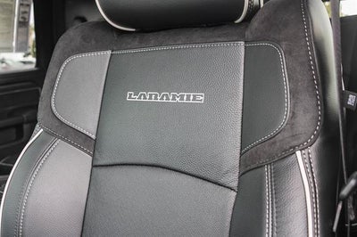 2026 RAM Ram 3500 RAM 3500 LARAMIE MEGA CAB 4X4 6'4' BOX