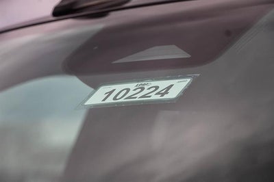 2026 RAM Ram 3500 RAM 3500 LARAMIE MEGA CAB 4X4 6'4' BOX