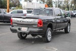 2026 RAM Ram 3500 RAM 3500 LARAMIE MEGA CAB 4X4 6'4' BOX