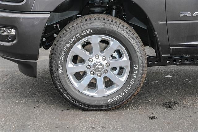 2026 RAM Ram 3500 RAM 3500 LARAMIE MEGA CAB 4X4 6'4' BOX