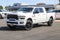 2026 RAM Ram 3500 RAM 3500 LARAMIE MEGA CAB 4X4 6'4' BOX